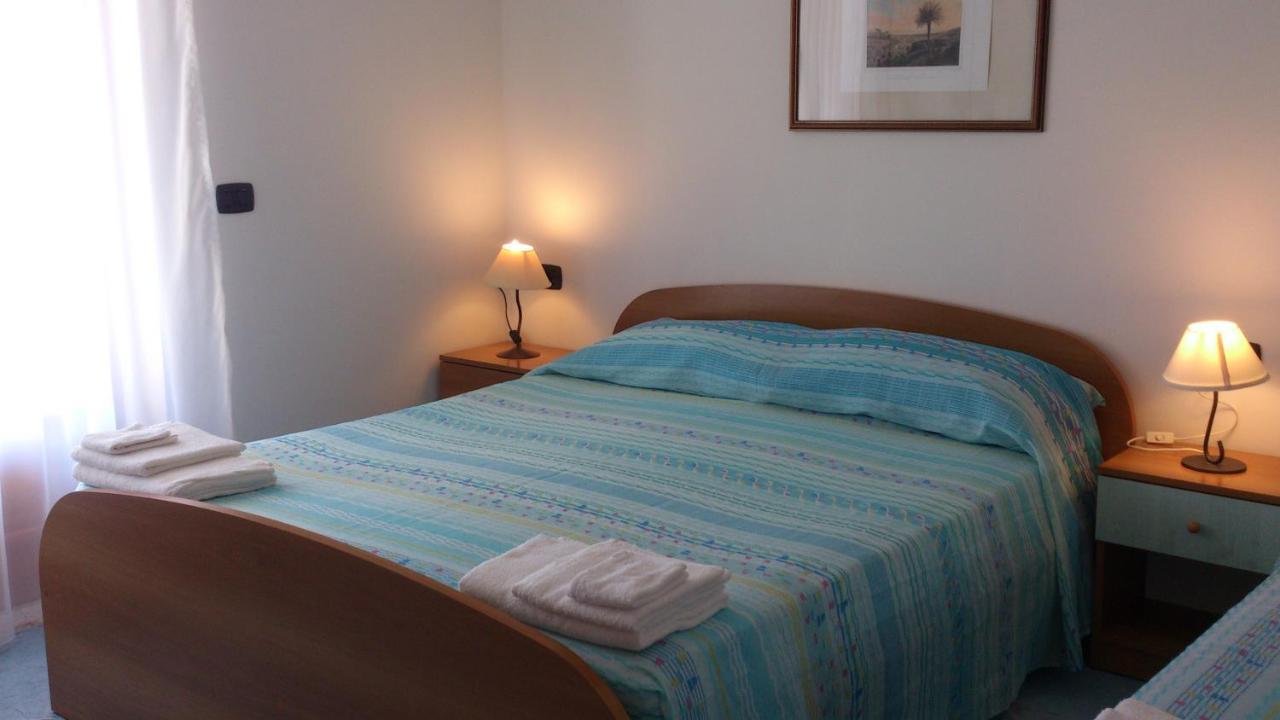 Bed and Breakfast Borgo Marinaro à Marina di Camerota Extérieur photo